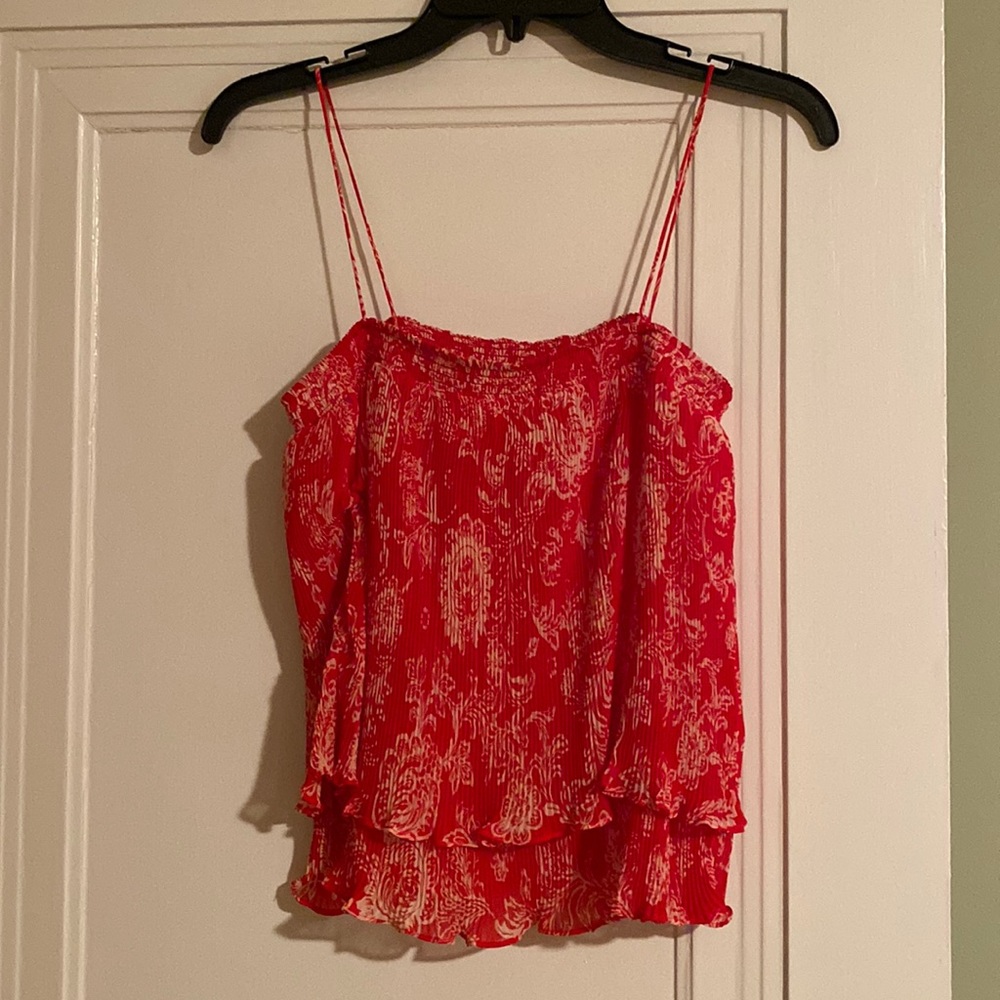 Ella Moss top